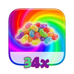 34x