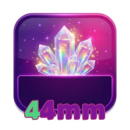 44mm