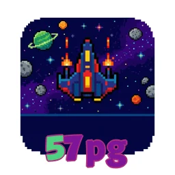 57pg