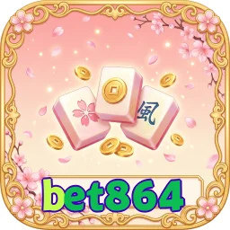 bet864