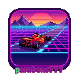 parabens777