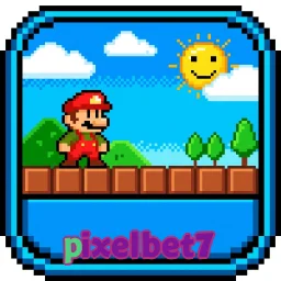 pixelbet7