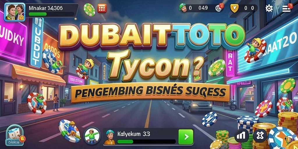 Visual de 722JOGO