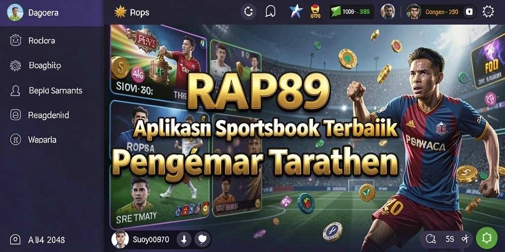 Visual de BET974
